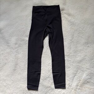Lululemon Instill HR Tight 25" Size 4